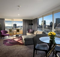 Rydges South Bank Brisbane - C Tourism