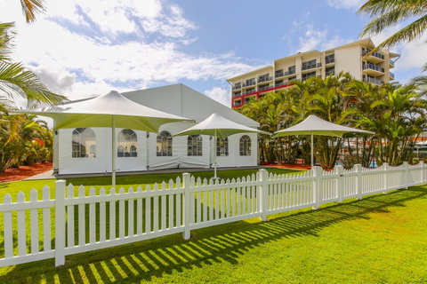 Mantra Mackay - C Tourism 22
