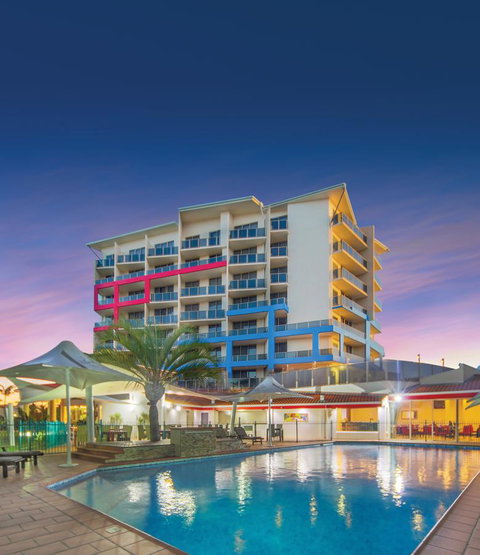 Mantra Mackay - C Tourism 3
