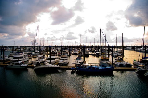 Mantra Mackay - C Tourism 11