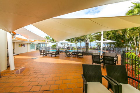 Mantra Mackay - C Tourism 26