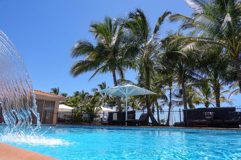 Mantra Mackay - C Tourism 1
