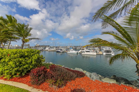 Mantra Mackay - C Tourism 42