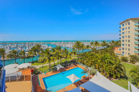 Mantra Mackay - C Tourism 18