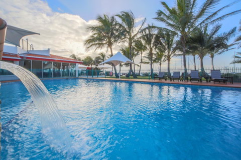 Mantra Mackay - C Tourism 4