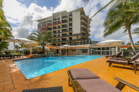 Mantra Mackay - C Tourism 25