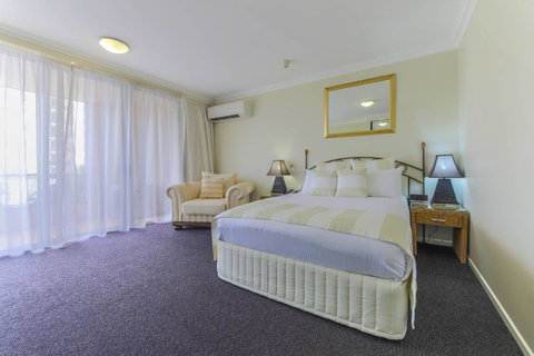Mantra Mackay - C Tourism 2