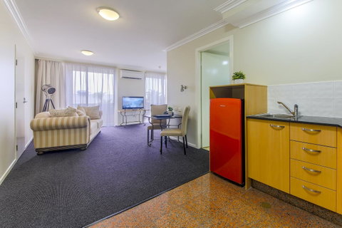 Mantra Mackay - C Tourism 33