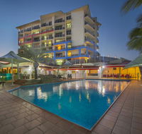 Mackay Marina Hotel - C Tourism