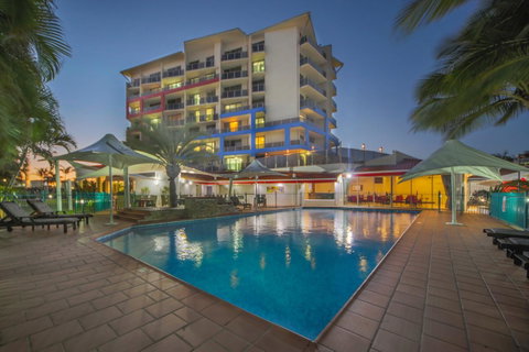 Mantra Mackay - C Tourism 0