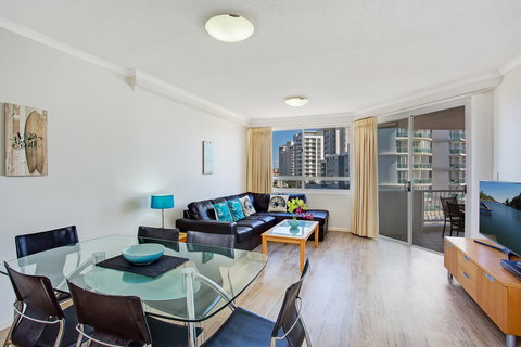 Kirra Beach Apartments - C Tourism 20