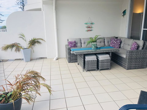 Kirra Beach Apartments - C Tourism 4