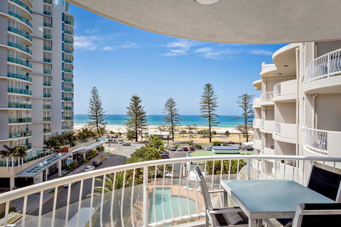 Kirra Beach Apartments - C Tourism 22