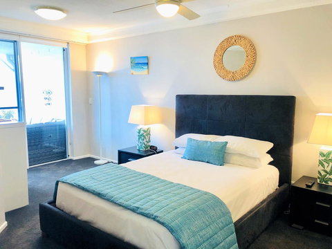 Kirra Beach Apartments - C Tourism 2