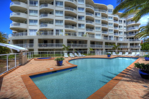 Kirra Beach Apartments - C Tourism 21