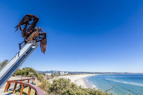 Kirra Beach Apartments - C Tourism 13