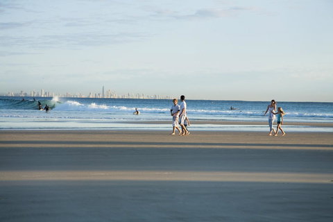 Kirra Beach Apartments - C Tourism 11