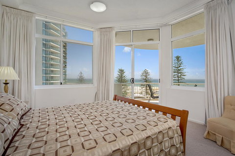Kirra Beach Apartments - C Tourism 23