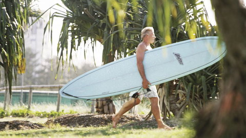 Kirra Beach Apartments - C Tourism 8