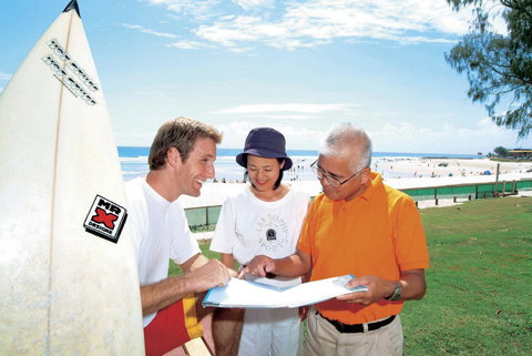 Kirra Beach Apartments - C Tourism 12