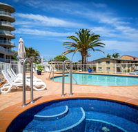 Kirra Beach Apartments - C Tourism