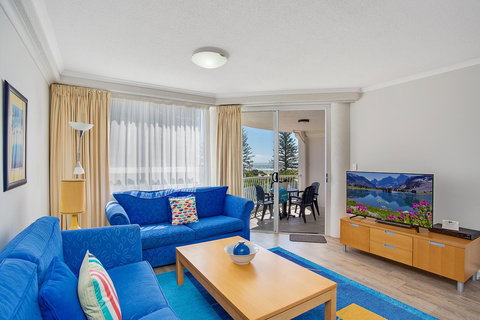 Kirra Beach Apartments - C Tourism 15