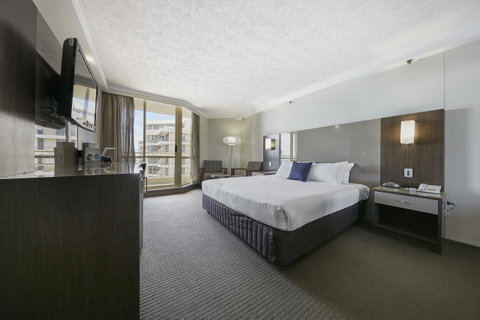 Novotel Surfers Paradise - C Tourism 18