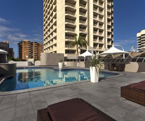 Novotel Surfers Paradise - C Tourism 44