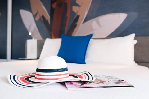 Novotel Surfers Paradise - C Tourism 36