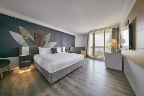 Novotel Surfers Paradise - C Tourism 14