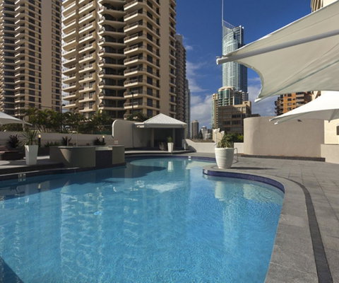 Novotel Surfers Paradise - C Tourism 8