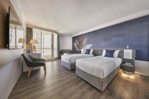 Novotel Surfers Paradise - C Tourism 4