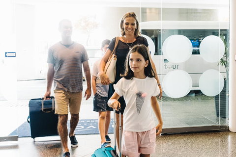Novotel Surfers Paradise - C Tourism 39
