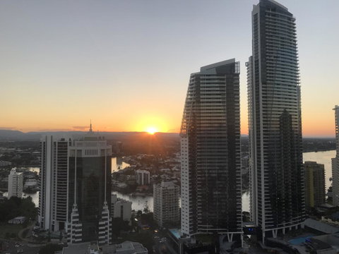 Novotel Surfers Paradise - C Tourism 5
