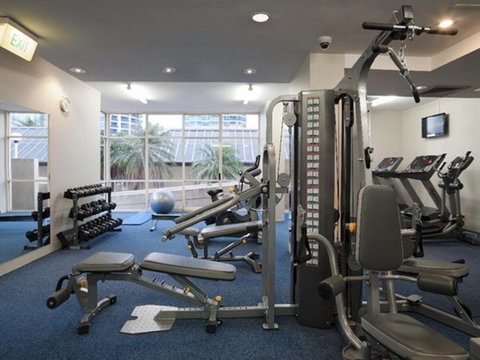 Novotel Surfers Paradise - C Tourism 21