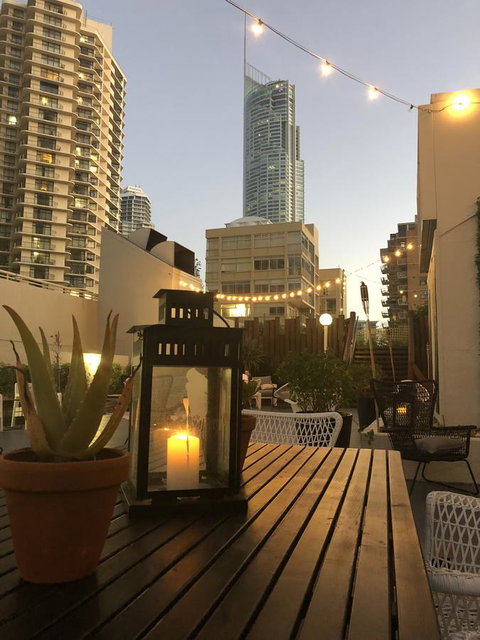 Novotel Surfers Paradise - C Tourism 29
