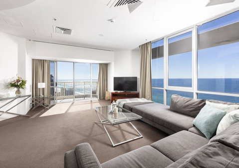 Novotel Surfers Paradise - C Tourism 3