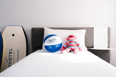 Novotel Surfers Paradise - C Tourism 25