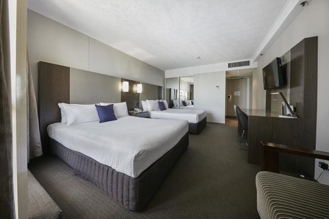 Novotel Surfers Paradise - C Tourism 11