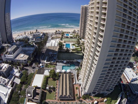 Novotel Surfers Paradise - C Tourism 7