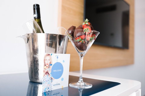 Novotel Surfers Paradise - C Tourism 34