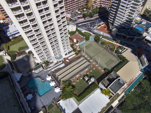 Novotel Surfers Paradise - C Tourism 38
