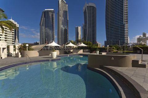 Novotel Surfers Paradise - C Tourism 17