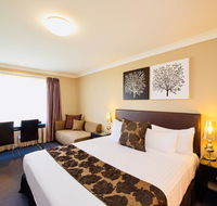 Best Western Plus Ambassador On Ruthven Motor Inn - C Tourism