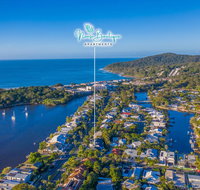 Noosa Boutique Apartments - C Tourism