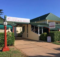 Emerald Central Hotel - C Tourism