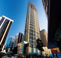 Oaks Aurora - C Tourism