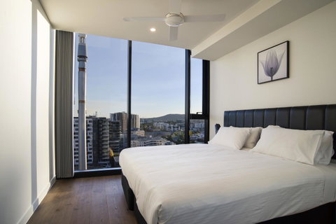 Atlas Apartments By CLLIX - C Tourism 10