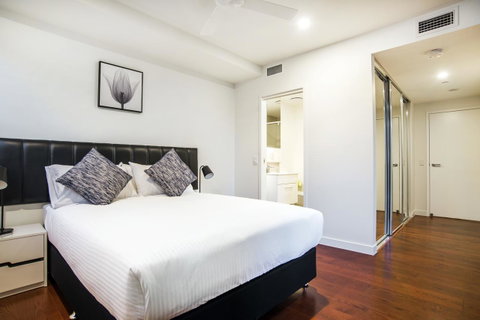 Atlas Apartments By CLLIX - C Tourism 1
