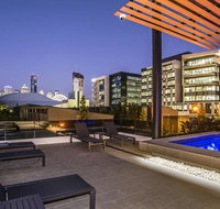 Arise Atlas Apartments - C Tourism
